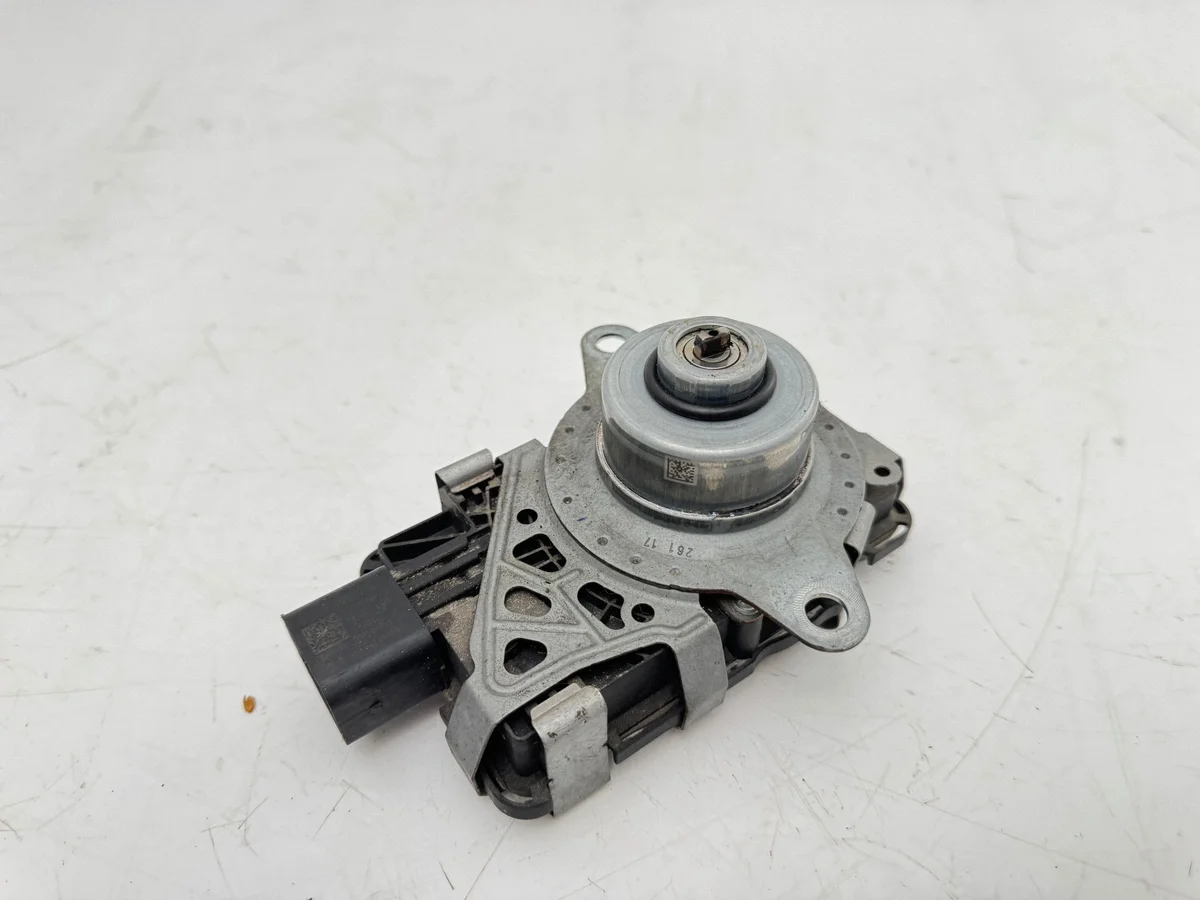 Centralina motore BMW Serie 8 G16 8485040
