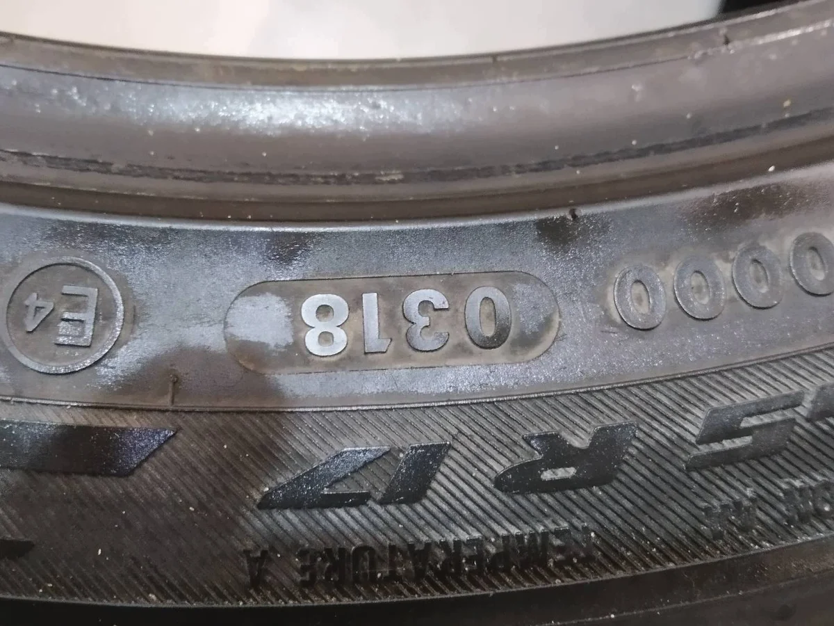 2x Pneumatici Estivi Apollo Aspire 225/45R17 image 5