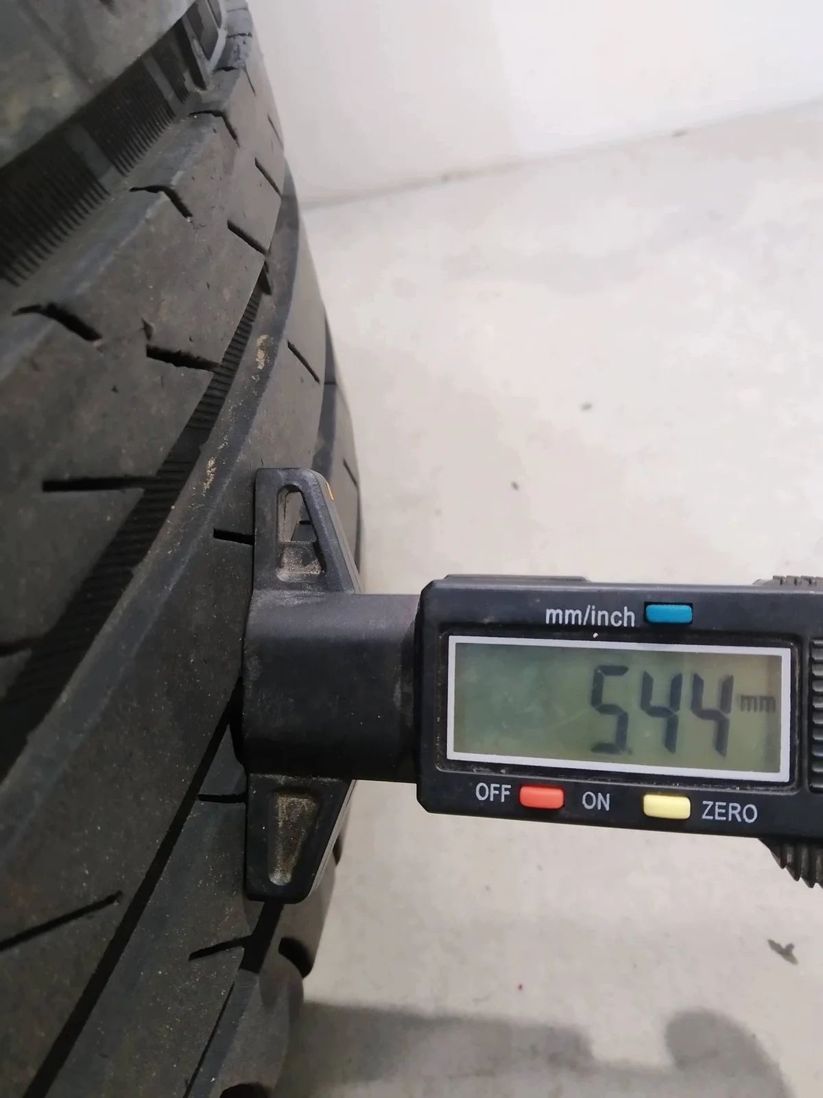 2x Pneumatici Estivi Apollo Aspire 225/45R17 image 6