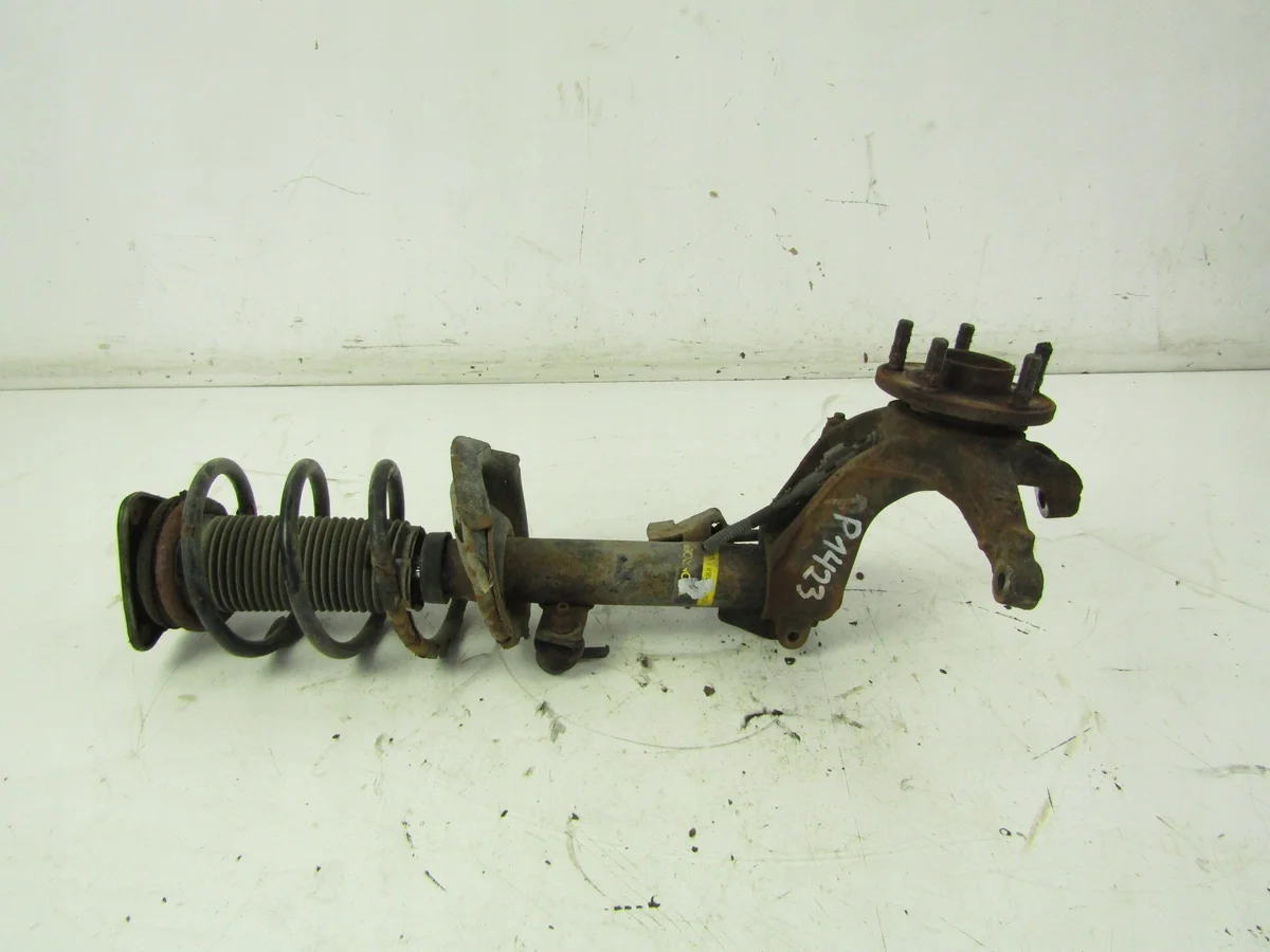 Volvo S40 2004-2012 Front Column Used
