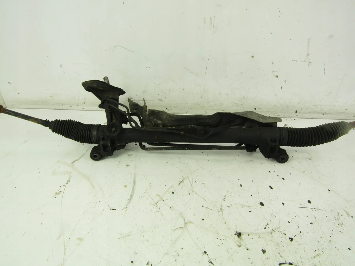 Volvo S40 II Stuurbekrachtiging AK-6-99386
