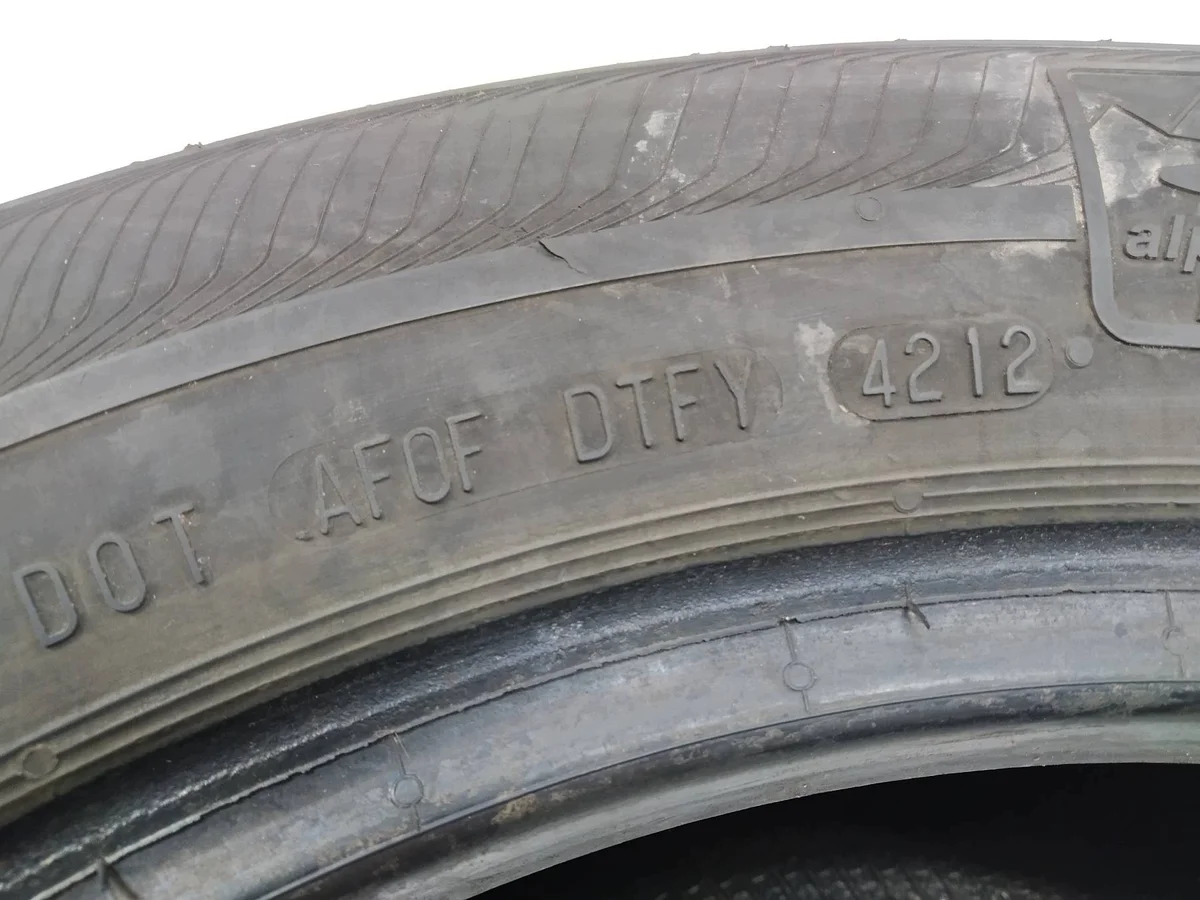 Pneu hiver Semperit Speed-Grip 205/55R16 H image 4