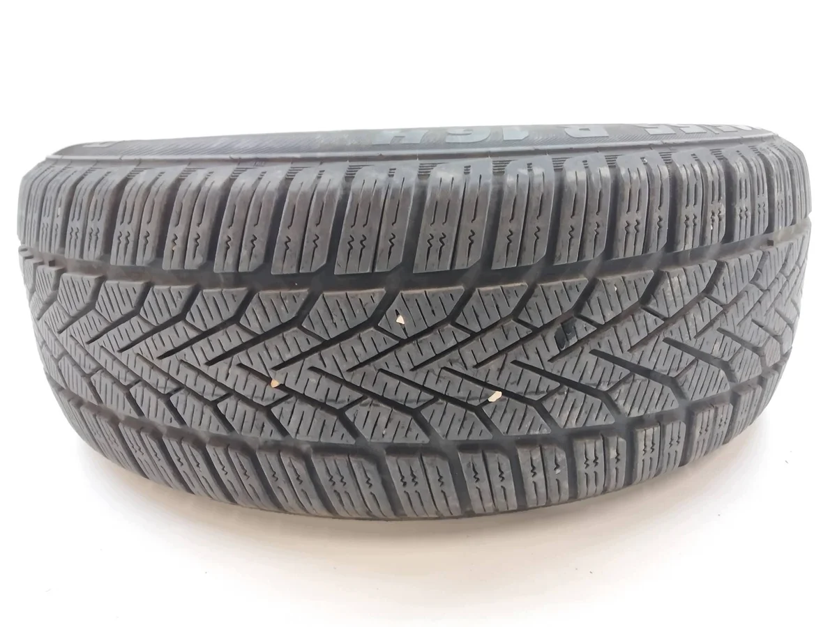 Pneu hiver Semperit Speed-Grip 205/55R16 H image 6