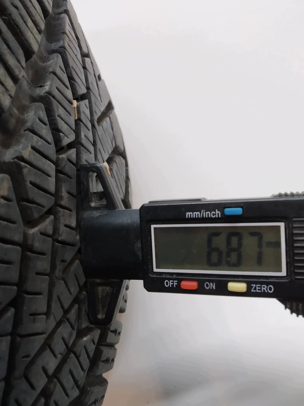 Pneu hiver Semperit Speed-Grip 205/55R16 H image 7