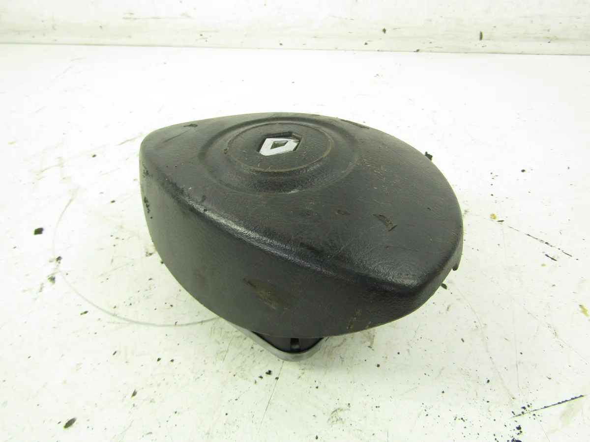 Renault Clio III Poduszka Kierowcy OEM 8200344070A image 4