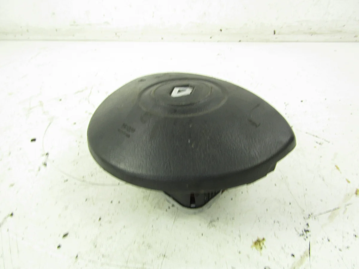Renault Clio III Poduszka Kierowcy OEM 8200344070A image 5