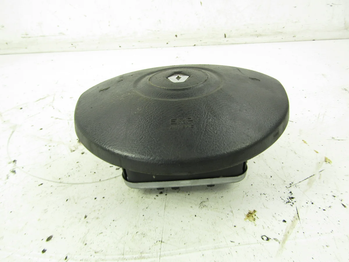 Renault Clio III Poduszka Kierowcy OEM 8200344070A image 6