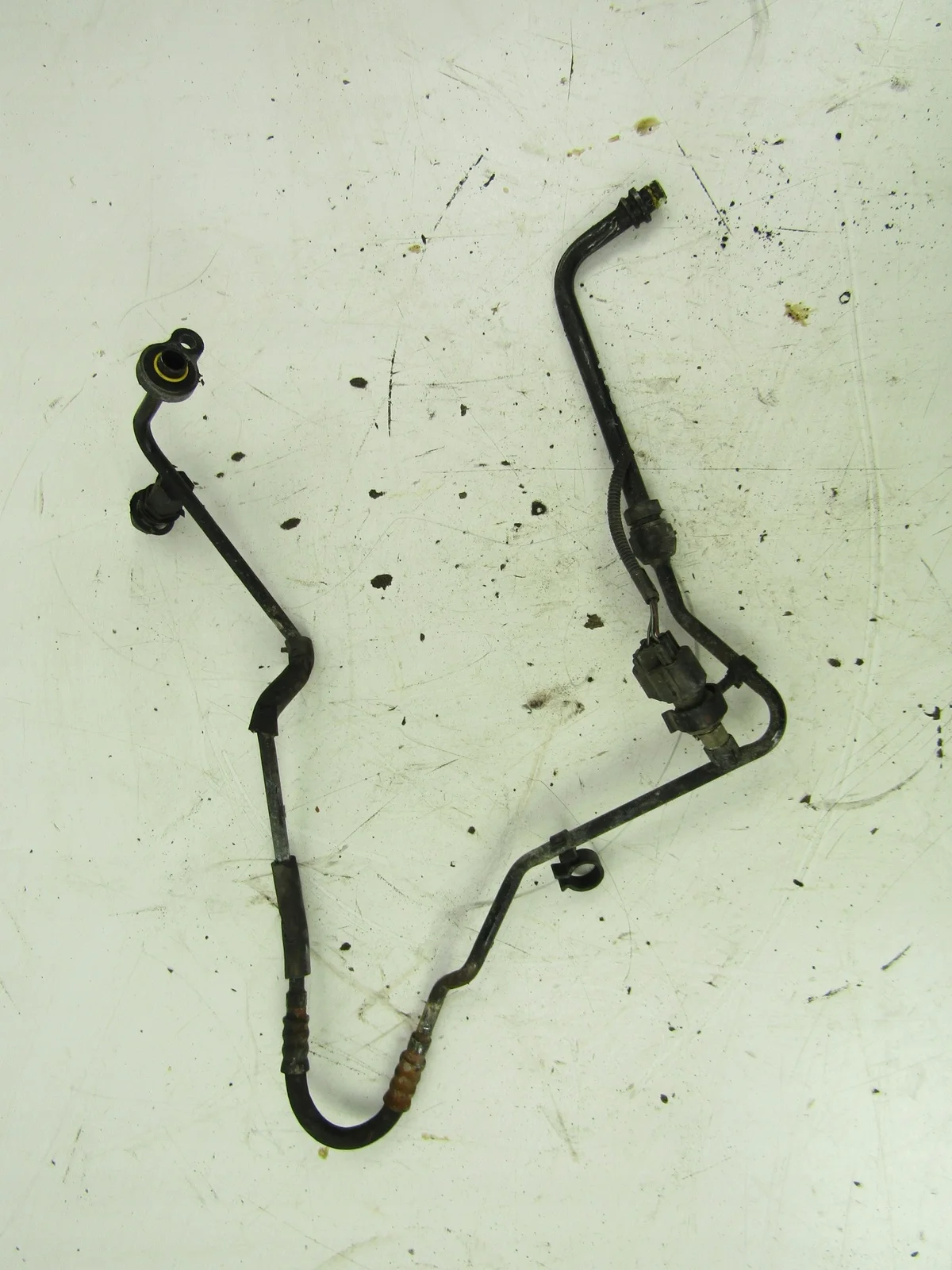 VOLVO S40 II Klimaanlagenleitung AK-6-99392