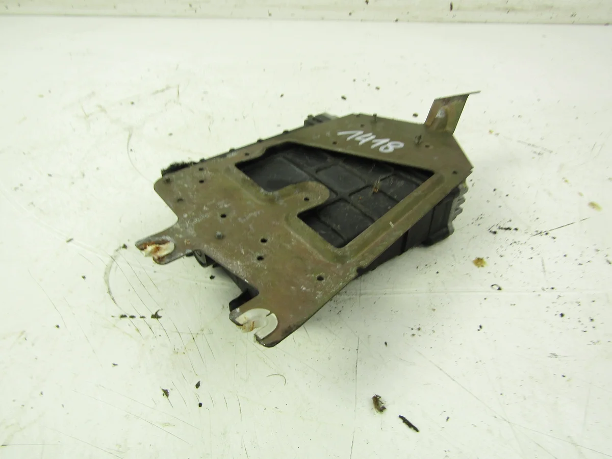 Unidade de Controle Motor VW Passat B4 037906258AM image 4