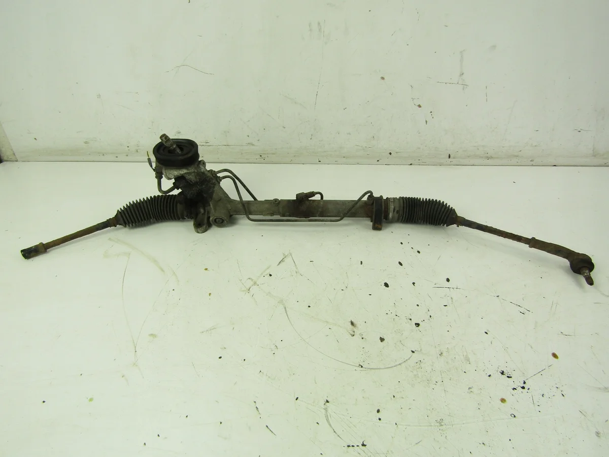 SEAT IBIZA III 6L Maglownica AK-6-99398
