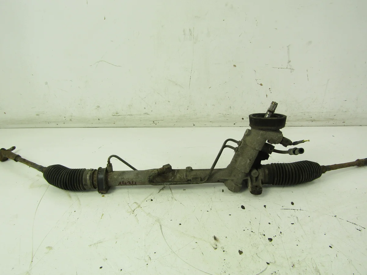 Stuuras SEAT IBIZA III 6L AK-6-99398 image 3