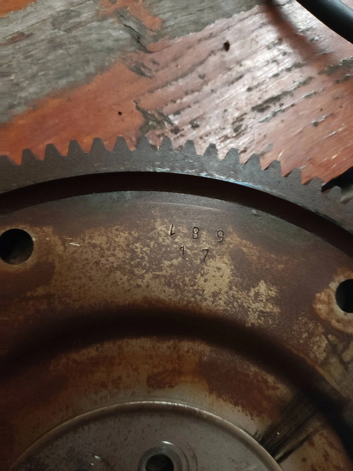 Land Rover Range Rover L405 Volant Moteur D1E4A image 4