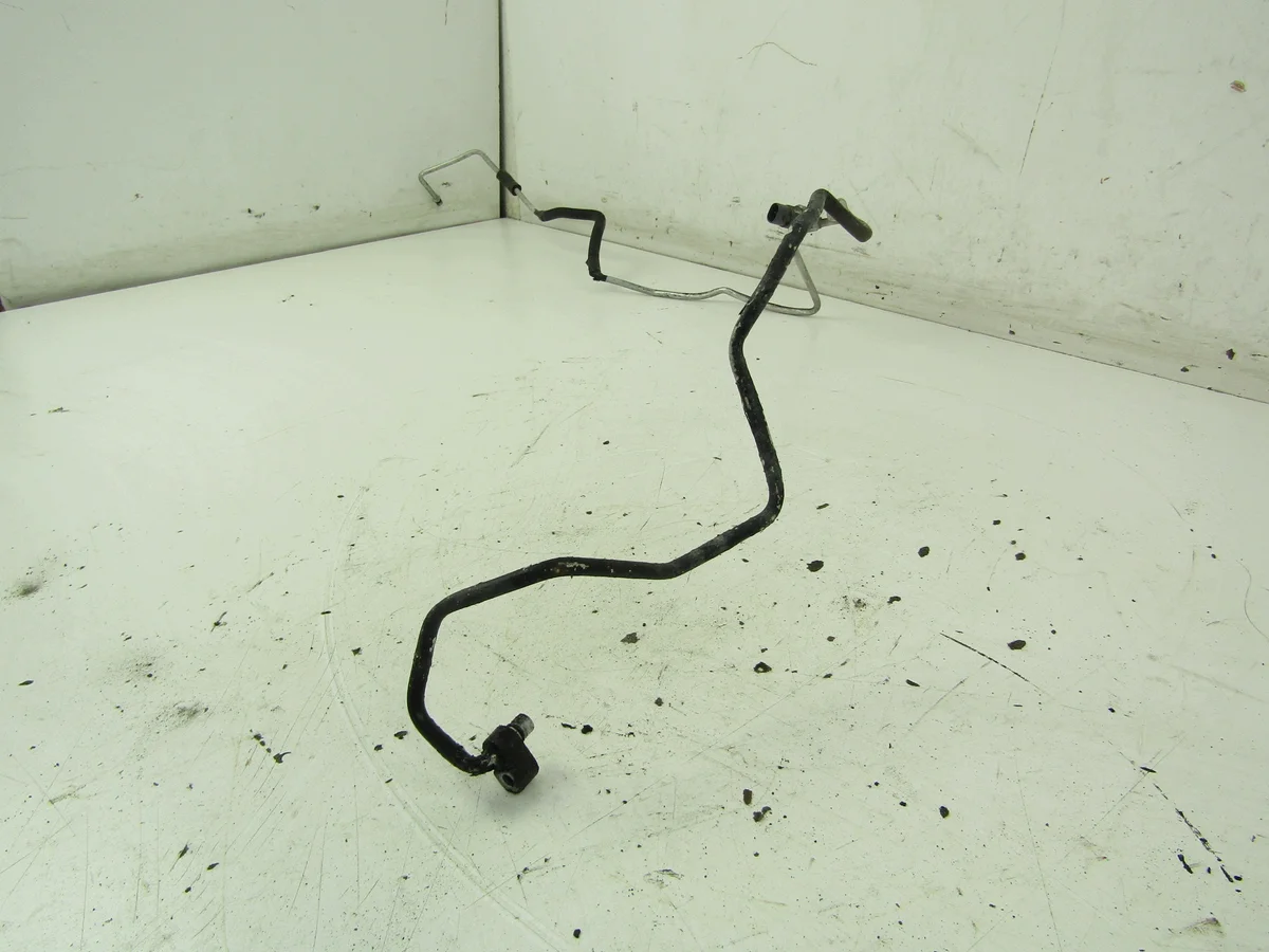 Subaru Forester III SH Klimaanlage Leitung AK-6-99407 thumbnail 4