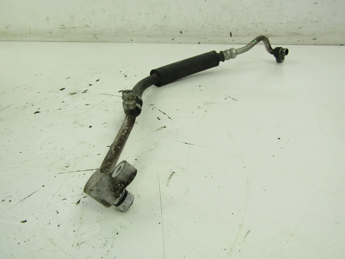 Subaru Forester III SH Klimaanlage Leitung image 3