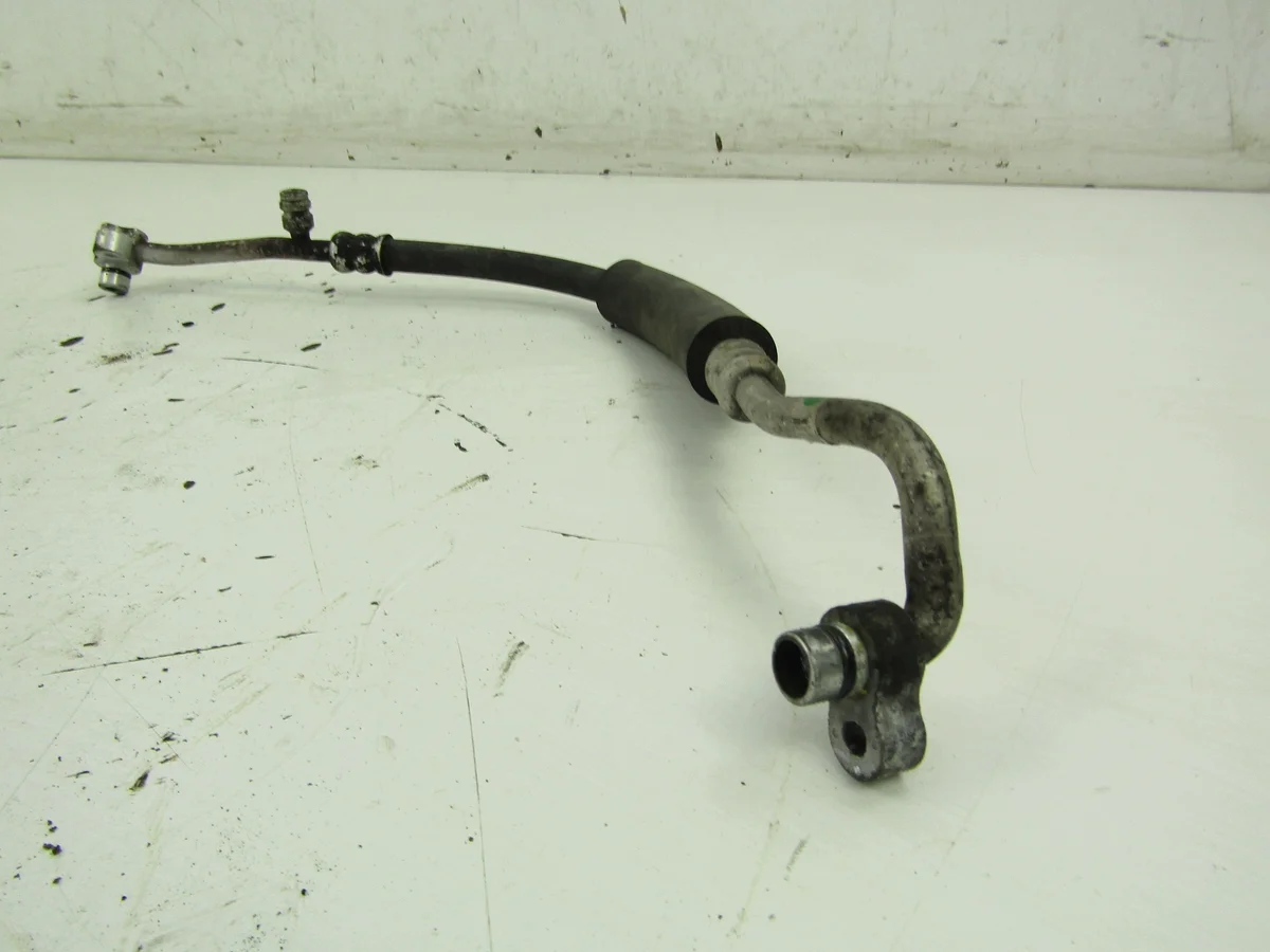 Subaru Forester III SH Klimaanlage Leitung image 4