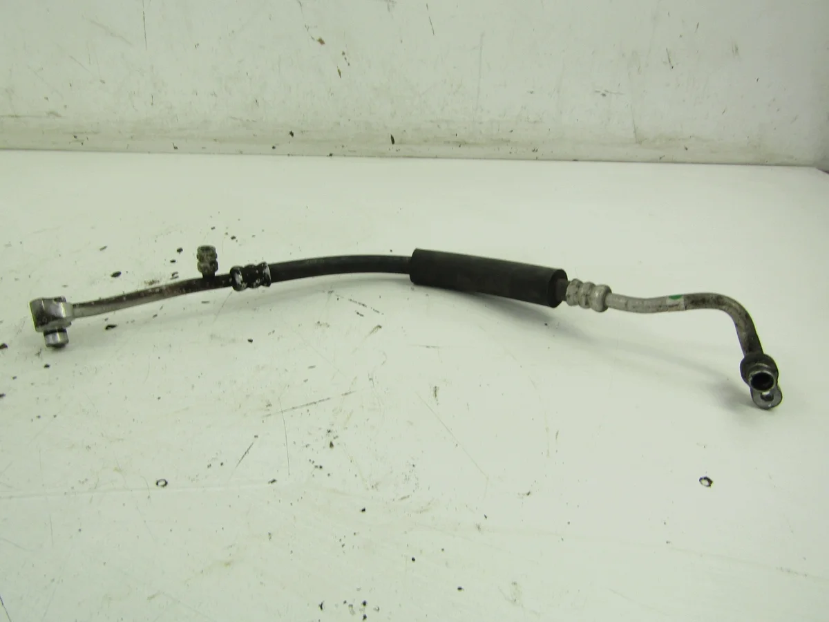 Subaru Forester III SH Klimaanlage Leitung image 5