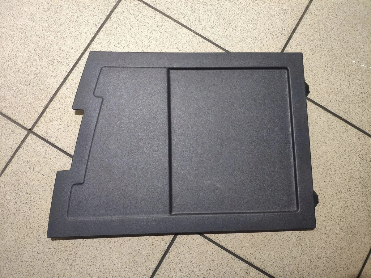 Cubierta Batería Lexus NX 5849178010