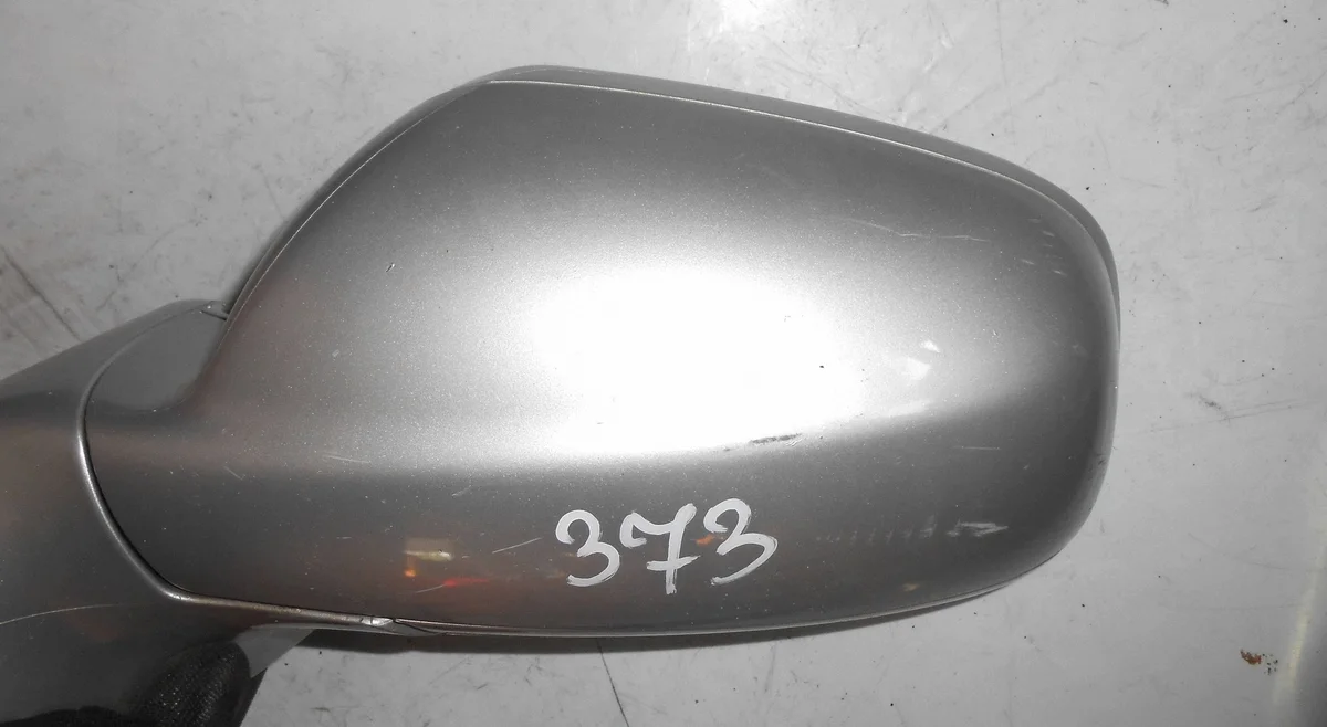 Peugeot 407 Coupe Spiegel Links 41454313 image 3
