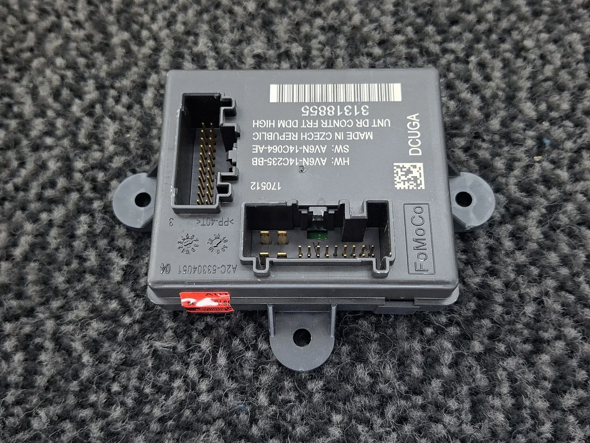 Module de porte Volvo V60 AV6N14C235BB image 8