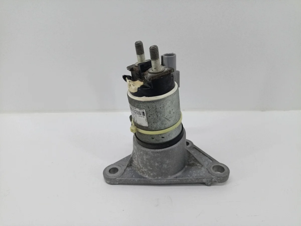 Relé Mazda 3 2 BL 2010 U001T8007