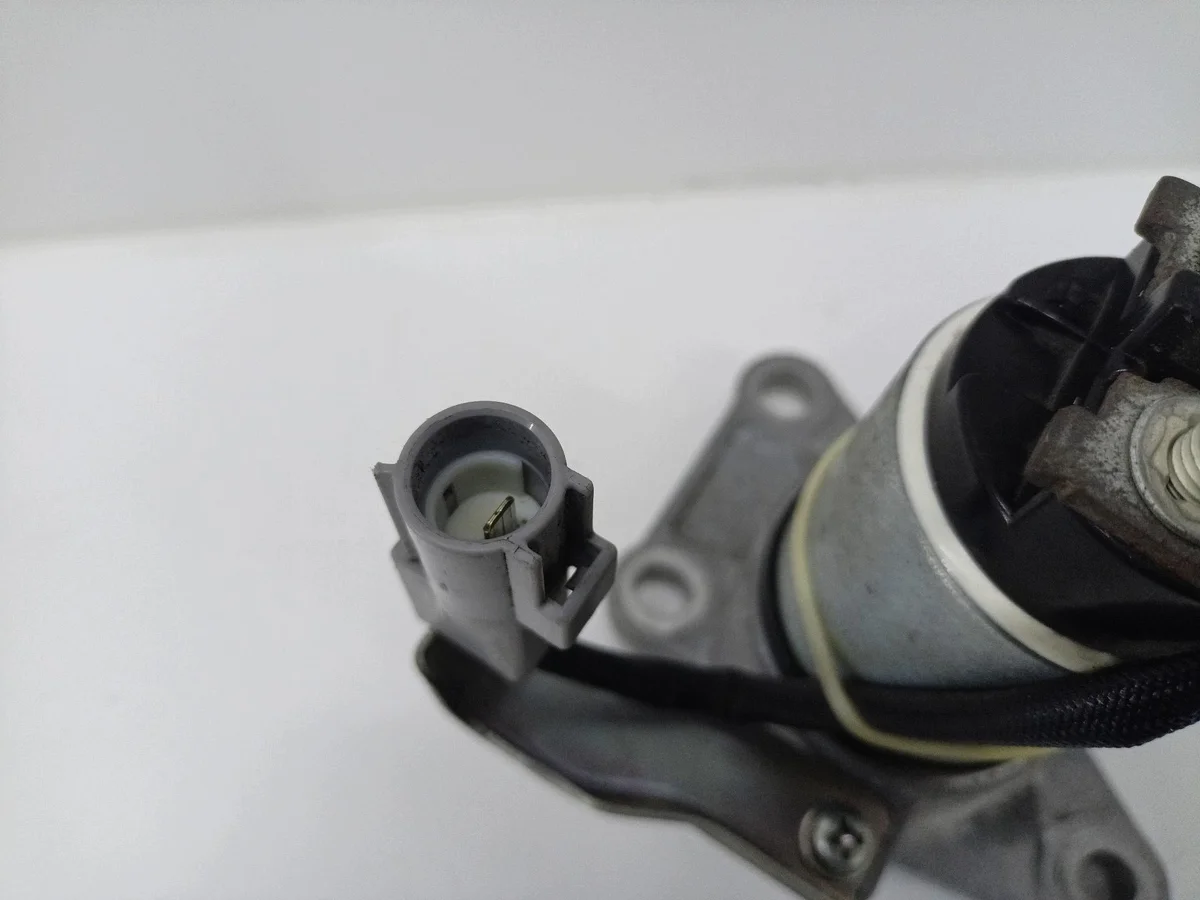 Relä Mazda 3 BL 2010 U001T8007 image 3