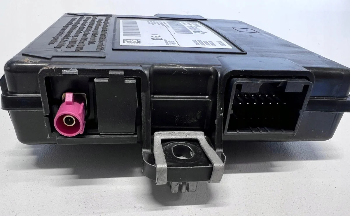 Chrysler Pacifica 16- Keyless Module 95450602AC