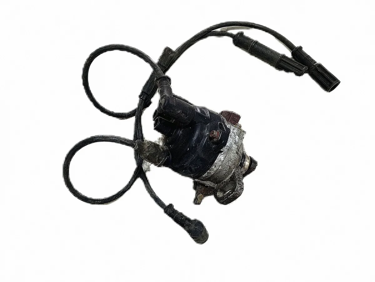 Aparato de Ignição Chevrolet 96239411