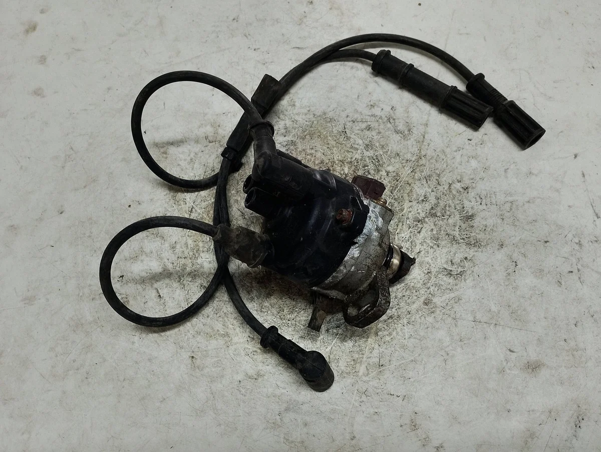 Aparato de Ignição Chevrolet 96239411