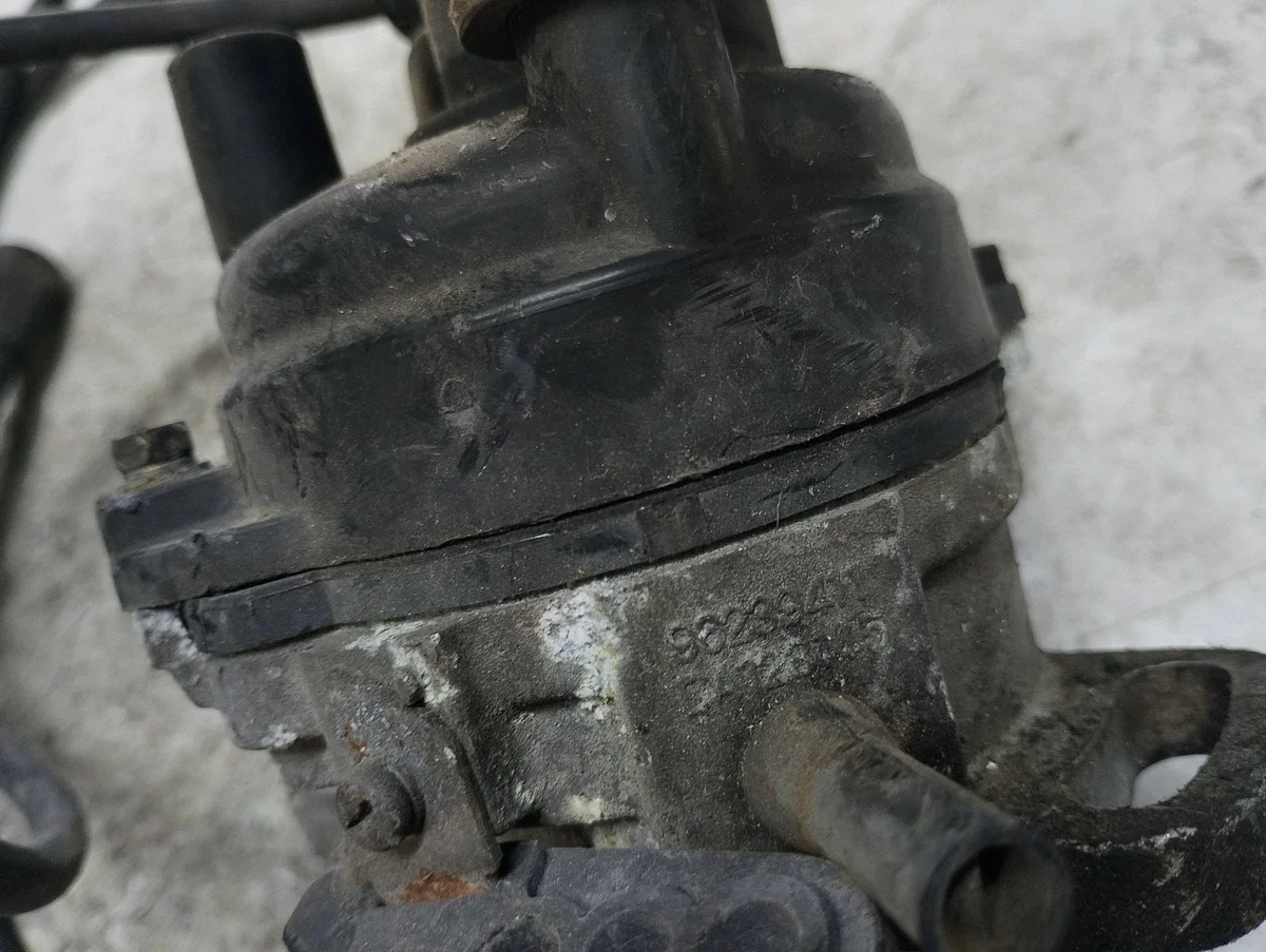 Zündverteiler Chevrolet 96239411 image 7