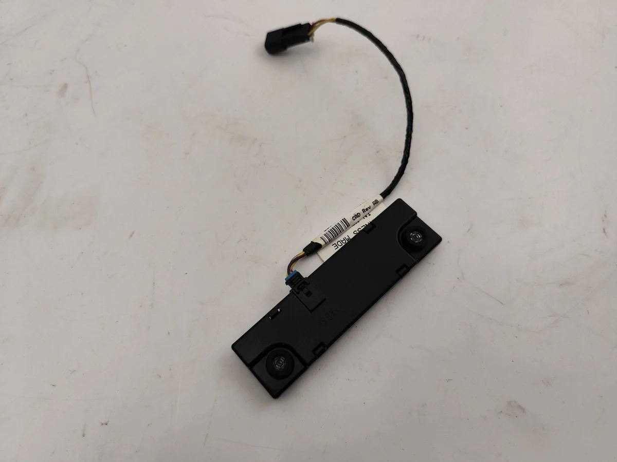 Capteur d'alarme Chevrolet Corvette C6 21999323