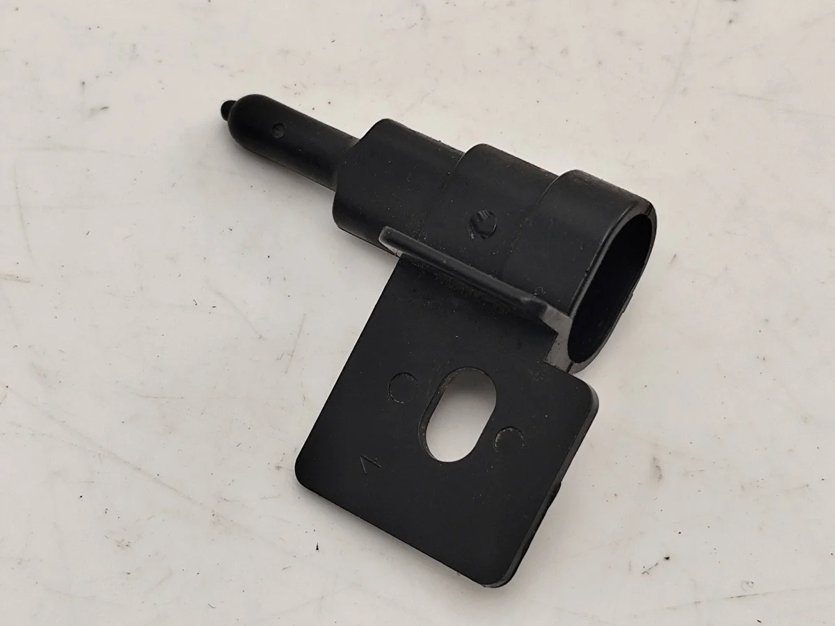 Chevrolet Corvette C6 Sensor 10248414