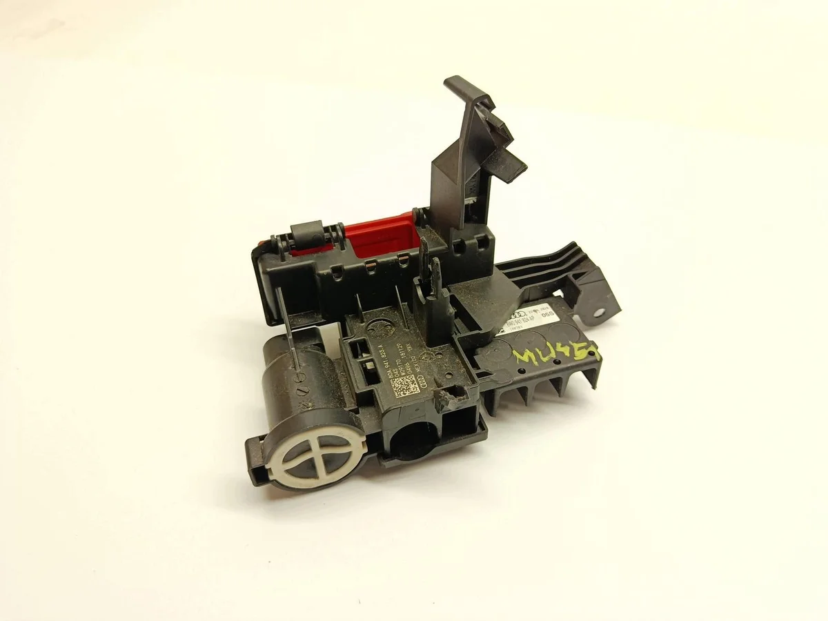 Audi Q5 2017 Stromverteiler Relais Modul 80A941823A