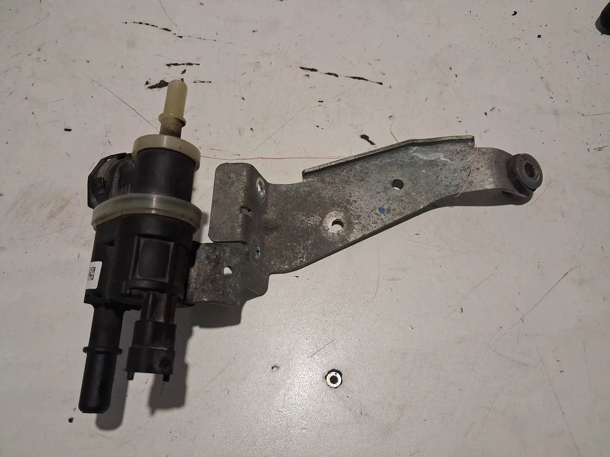 Válvula Subpresión Jeep Renegade 55258687