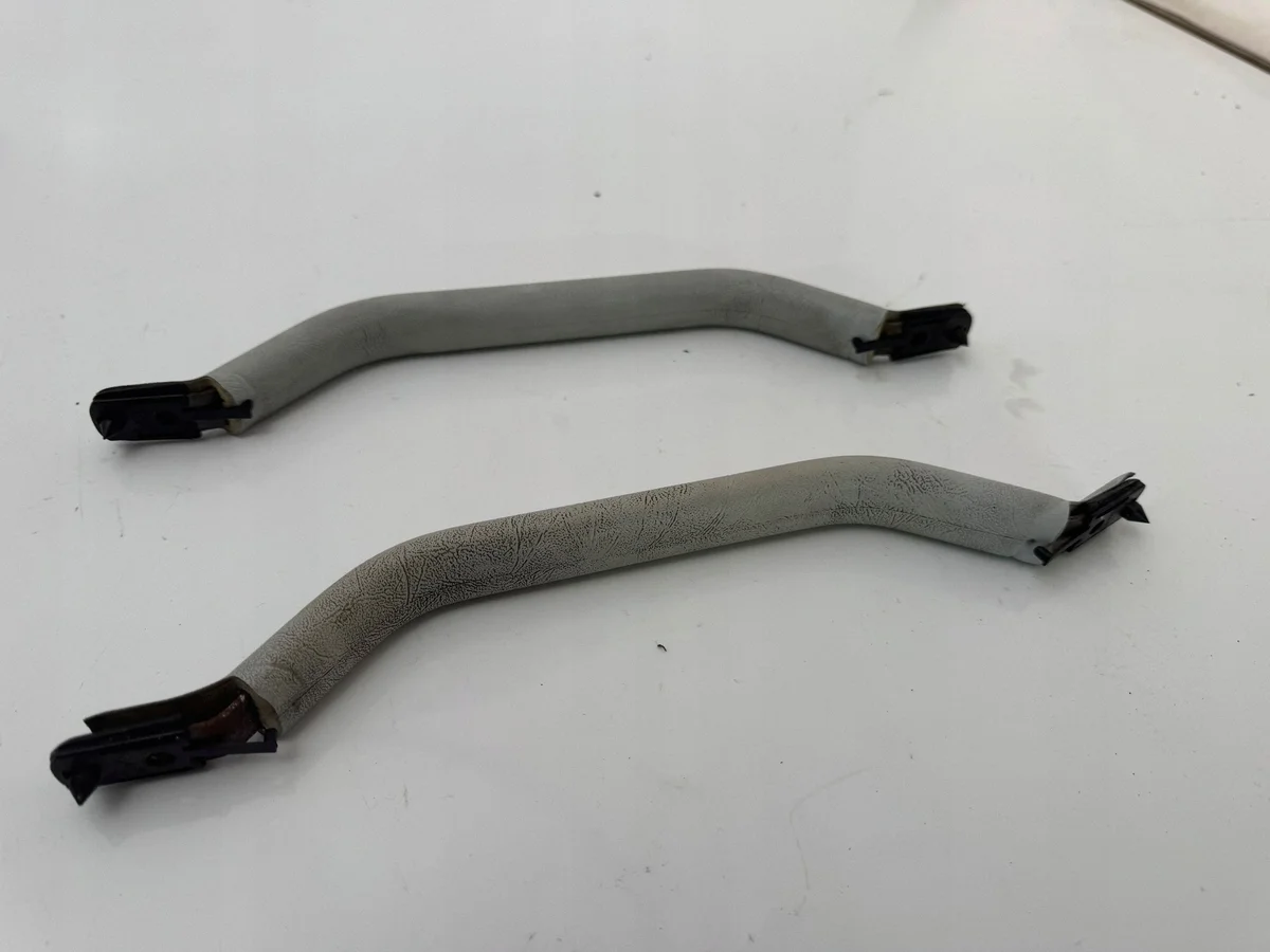 Supporti soffitto Mercedes S W126 A1268100110 image 5