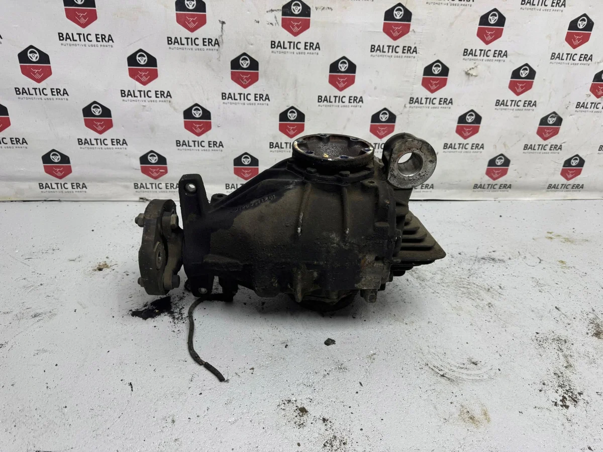 Differenziale Posteriore Mercedes S W126 1263511201