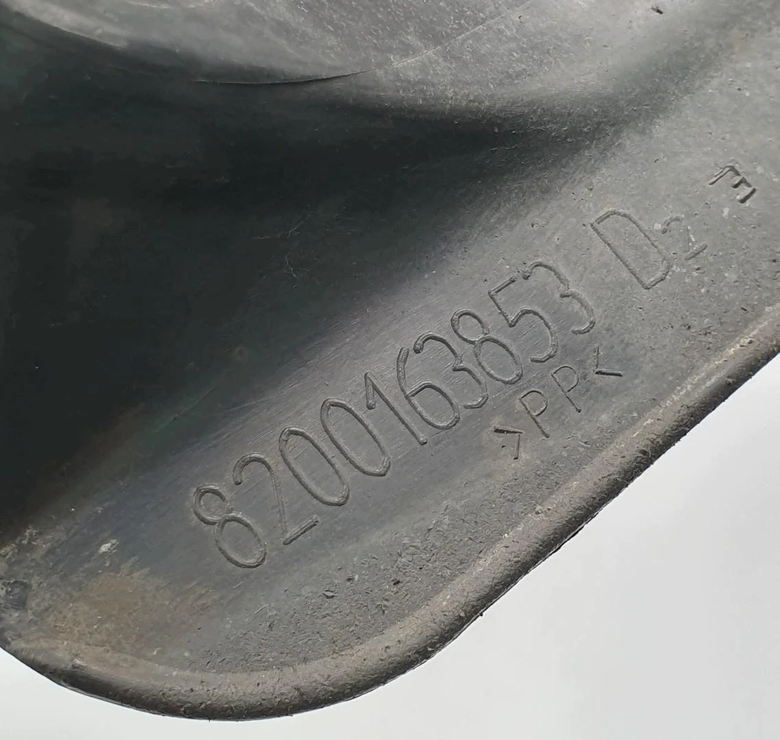 Roda Dianteira Direita Renault Megane II Cabrio image 3