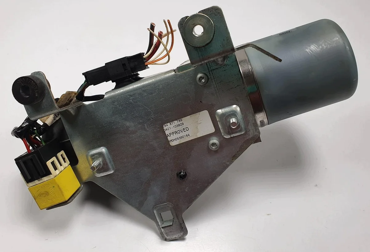 Dachpumpe Renault Megane II gebraucht image 3