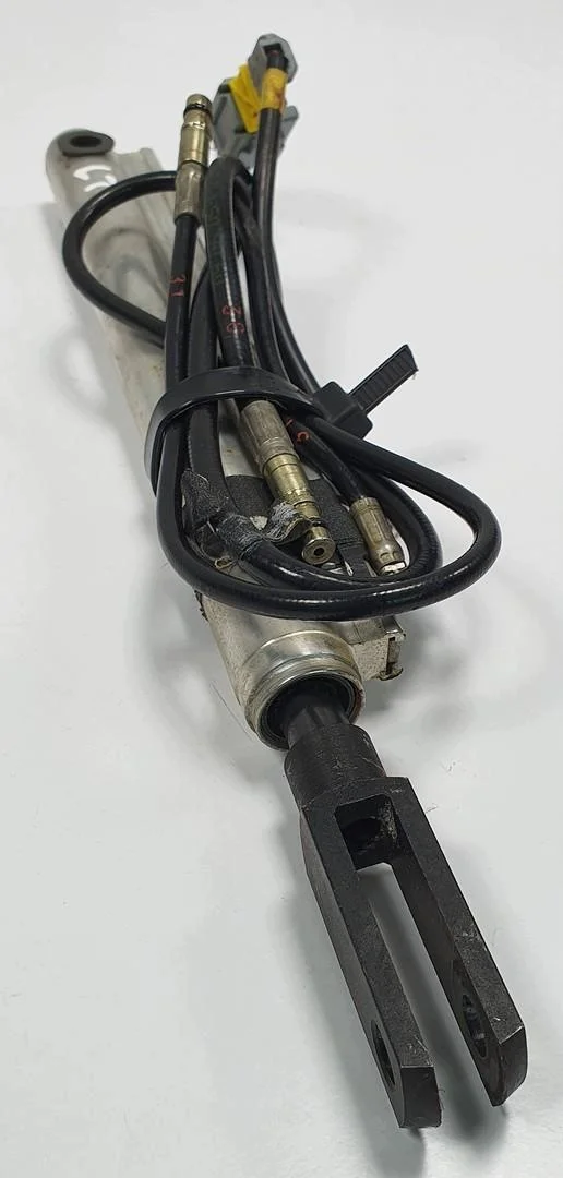 Katon nostosylinteri Renault Megane II Cabrio 1624030C