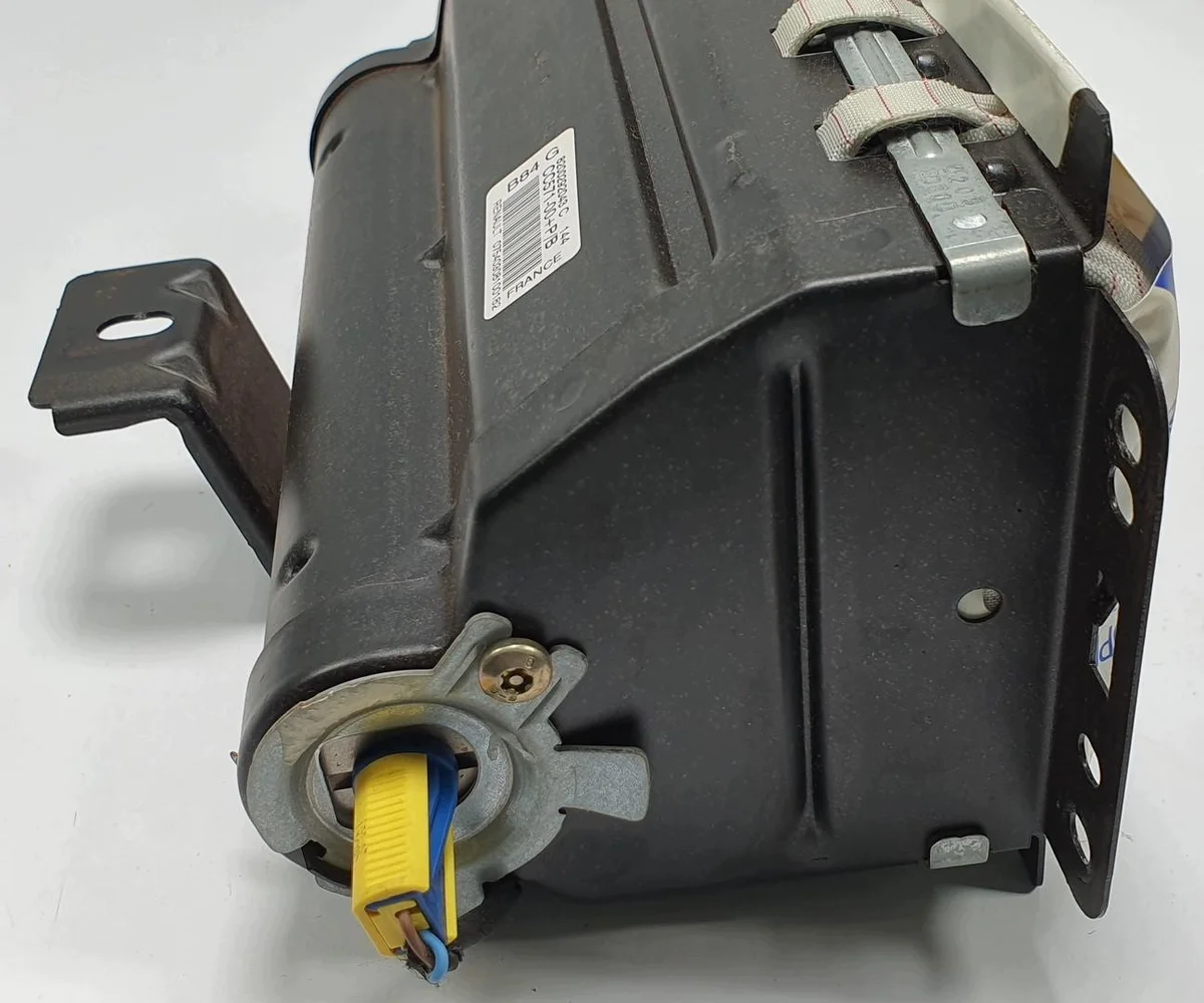 Airbag Beifahrer Renault Megane II 8200292043C image 4