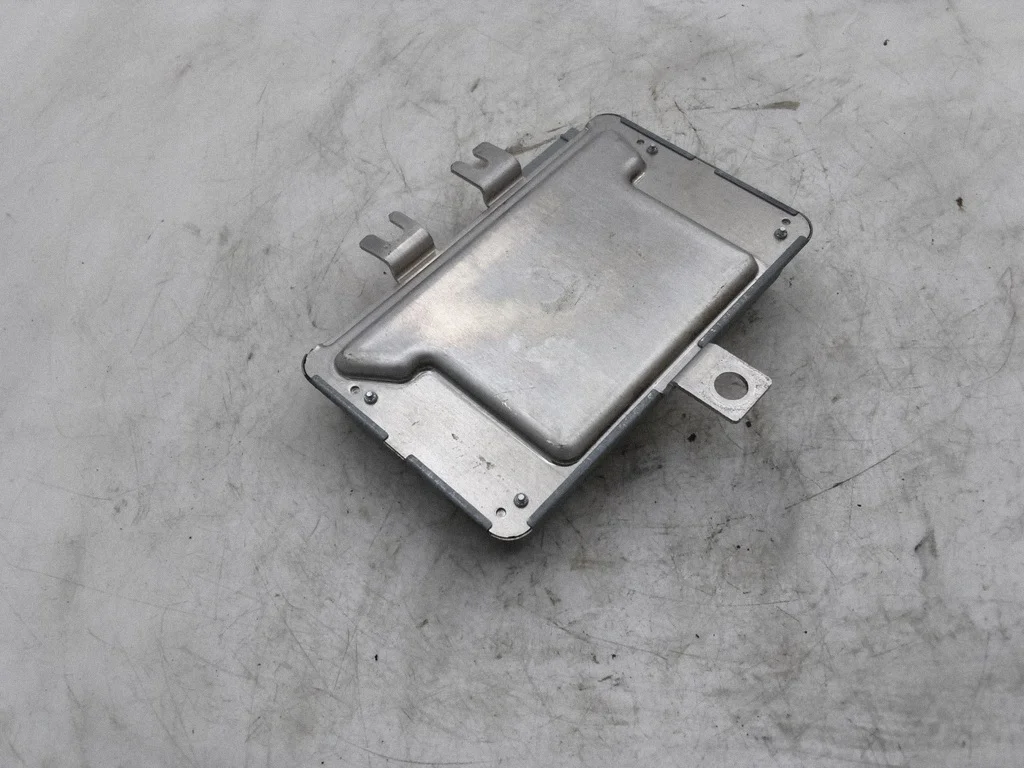 Land Rover RQT500170 Modulo Suspensión Usado image 4