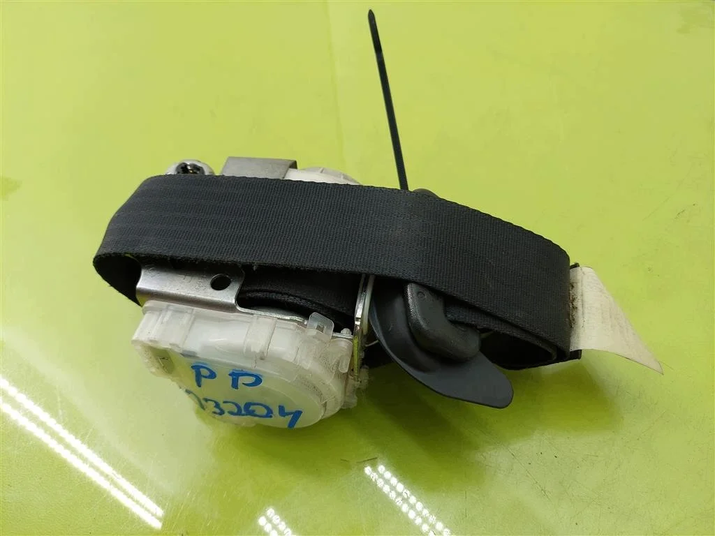 Cinturón Seguridad Derecho Toyota Aygo I Usado