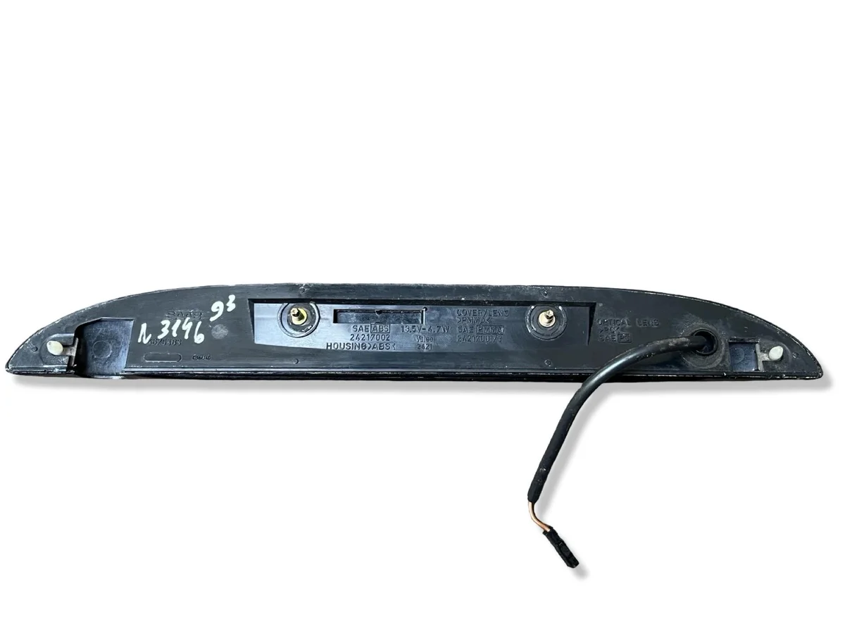 3. Bremsleuchte Saab 9-3 1 YS3D 4676383 image 5