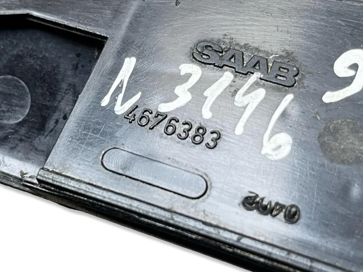 3. Bremsleuchte Saab 9-3 1 YS3D 4676383 image 7