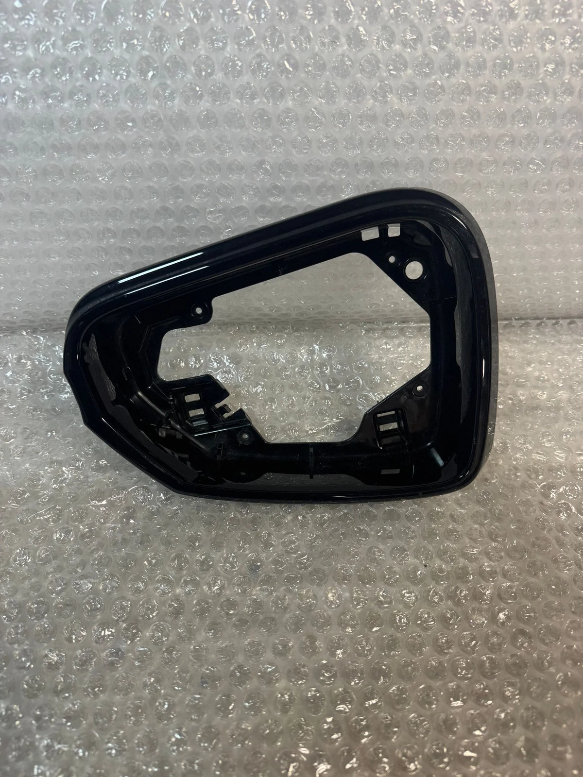 BMW X1 U11 peilinkehys oikea 212931416