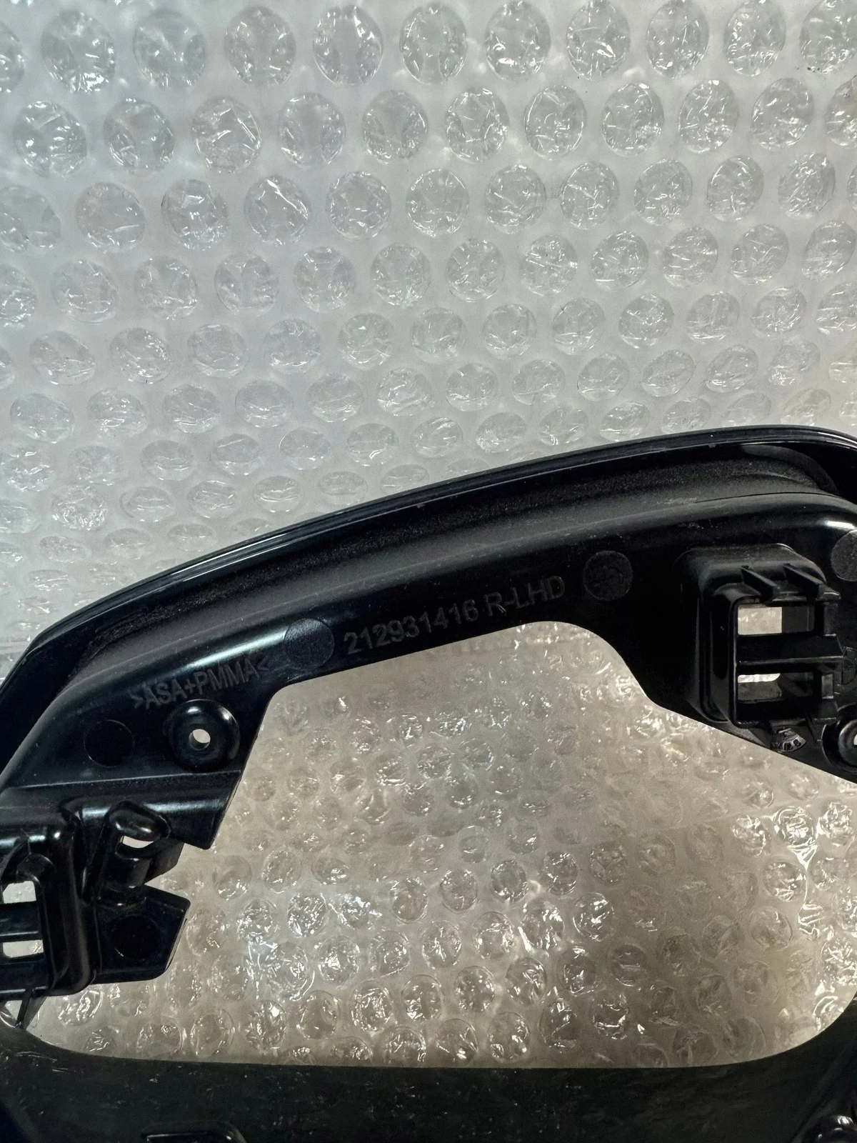 BMW X1 U11 Spegelhus Höger 212931416 image 3