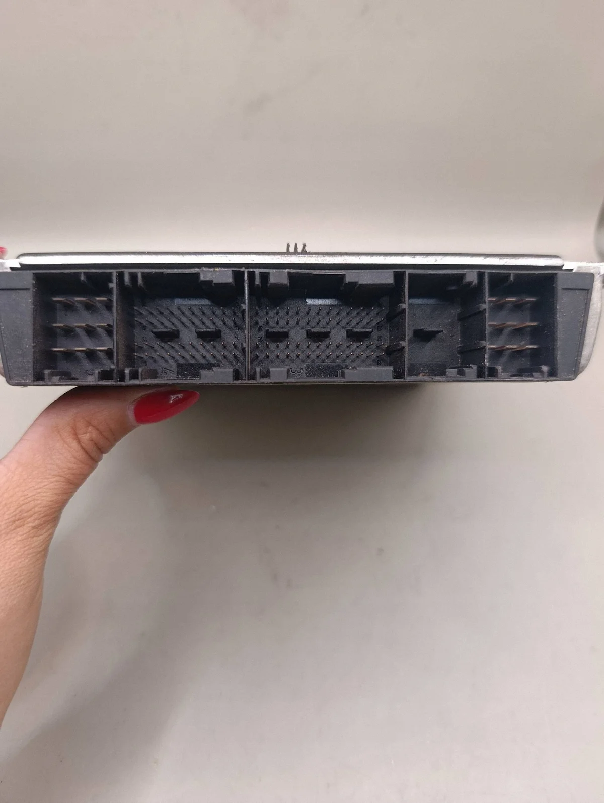 Module ECU Mercedes-Benz C W203 A1111533079 image 3