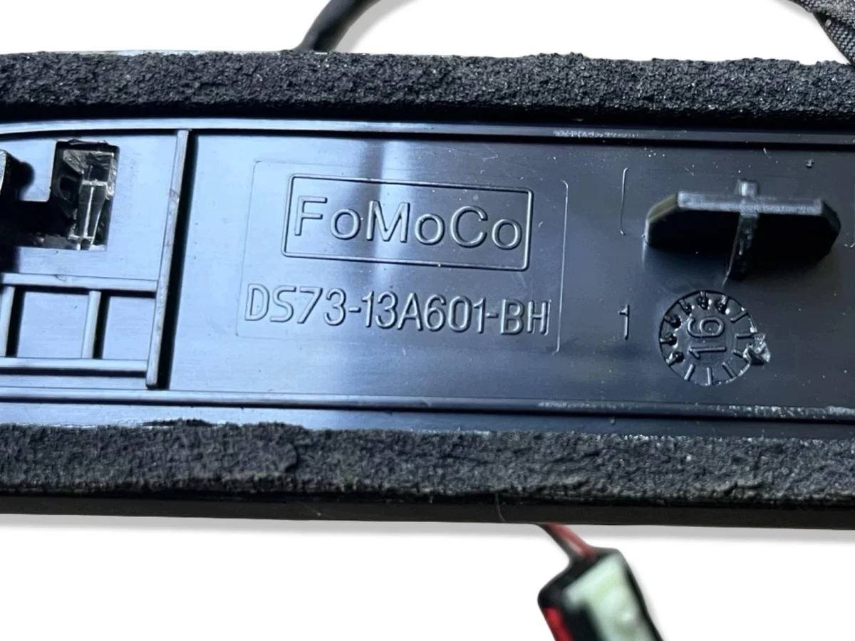 3. Bremsleuchte Ford Mondeo 5 DS73-13A601-BH image 7