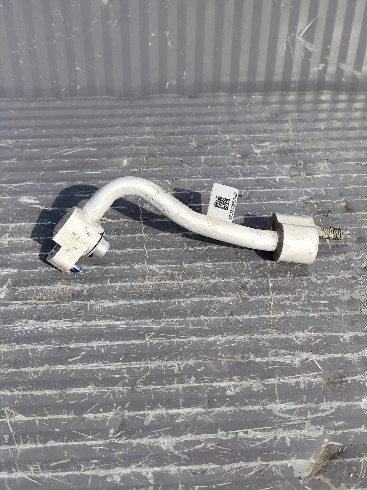 Klimaanlagenleitung Land Rover Discovery Sport L550 image 2