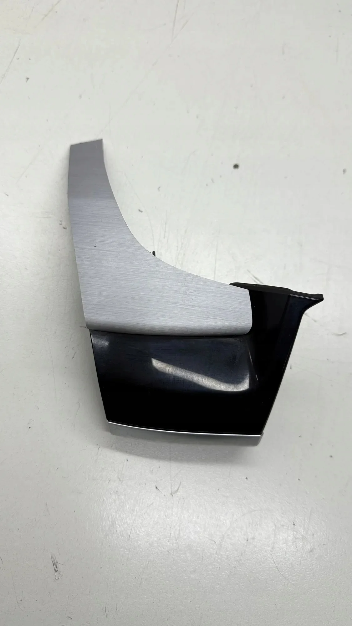 Moldura Tablero BMW X5 51459270470 Usado