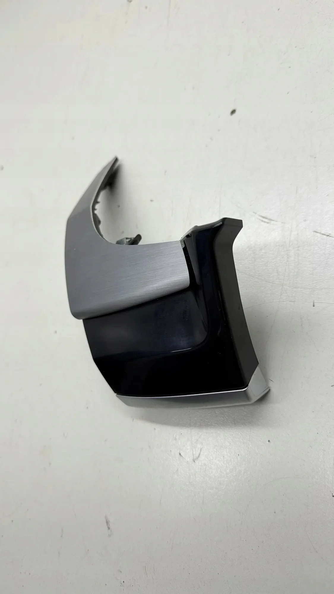 Moldura Tablero BMW X5 51459270470 Usado image 3